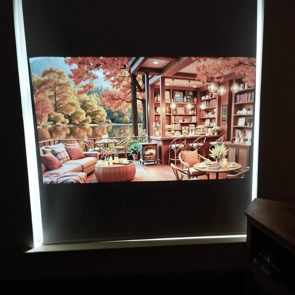 New Toptro Projector - Image 4