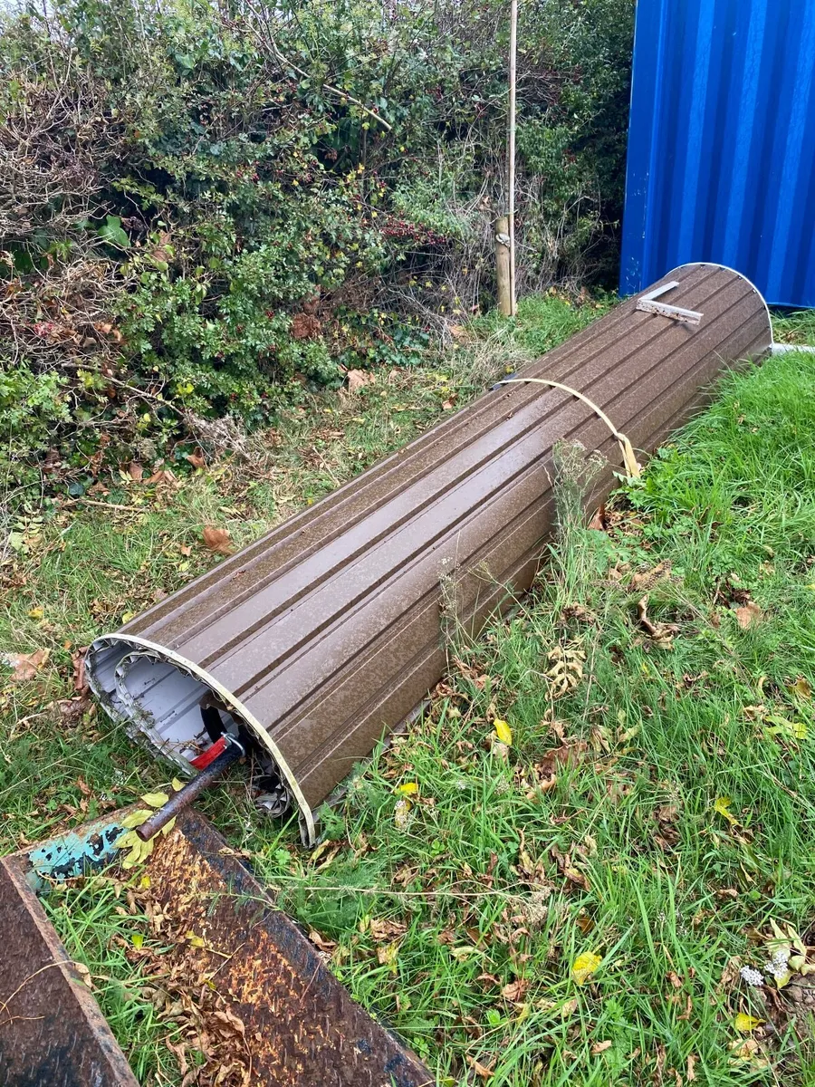 Roller Garage Door