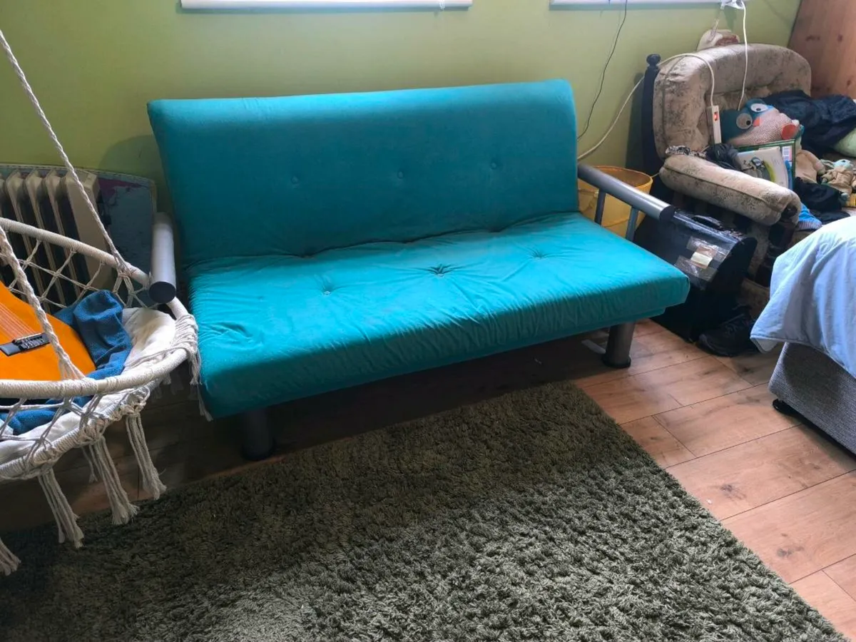Sofa bed - Image 2