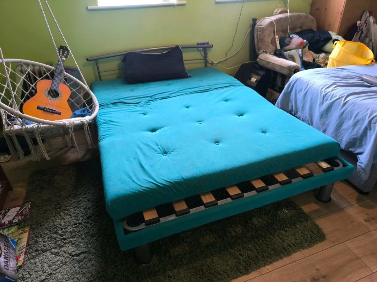 Sofa bed - Image 3