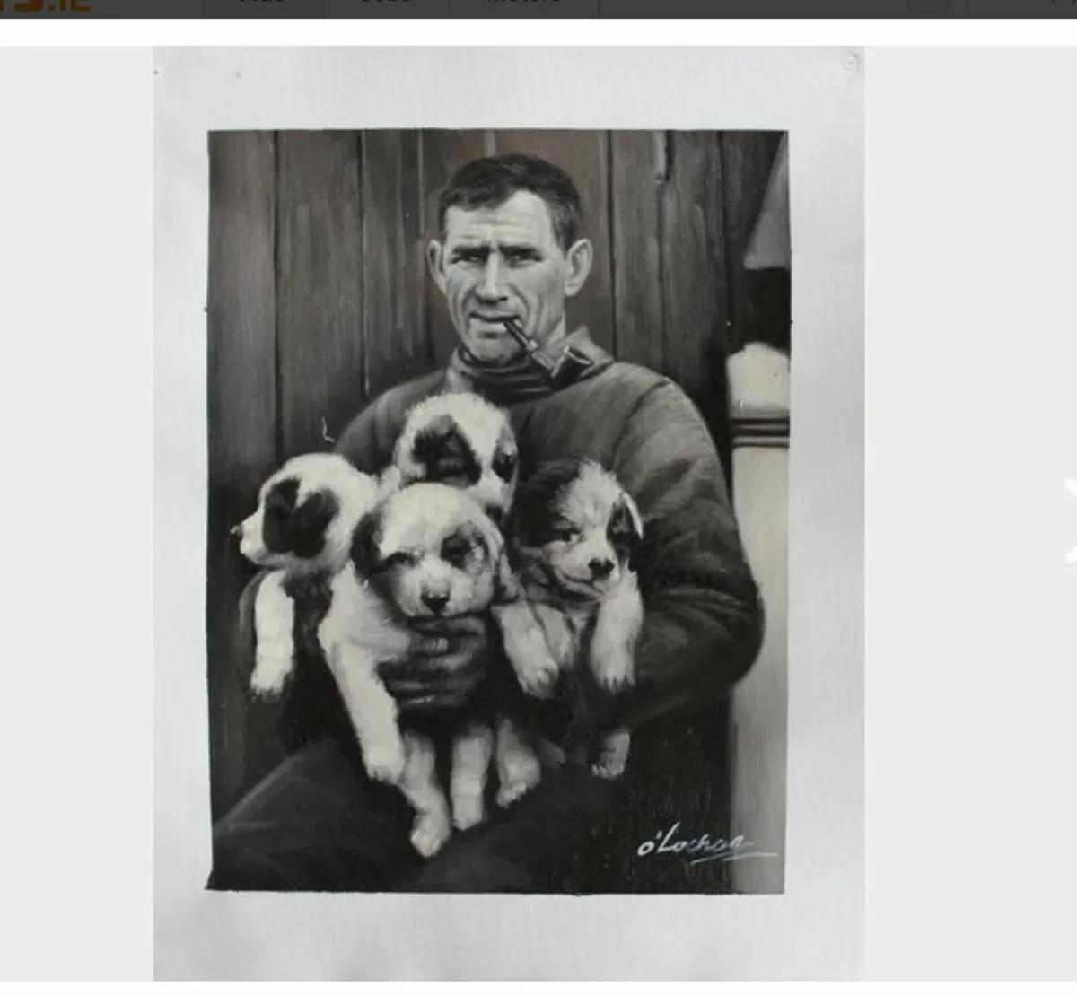 Unique Canvas Art Prints Wholesale - Image 2