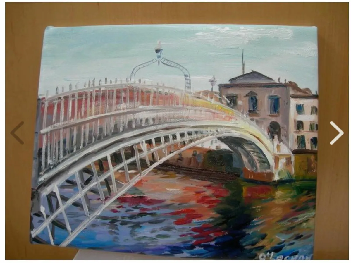 Unique Canvas Art Prints Wholesale - Image 1