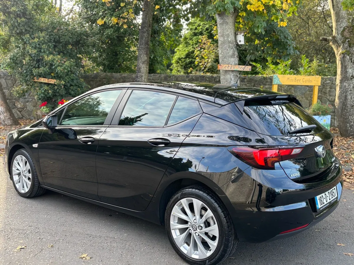 Opel Astra CDTI NCTD IMMACULATE - Image 3