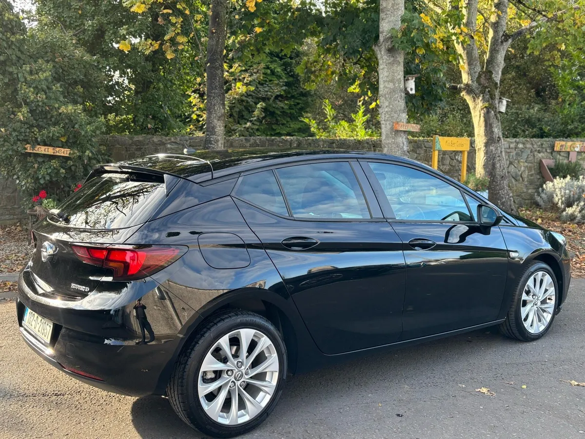 Opel Astra CDTI NCTD IMMACULATE - Image 4