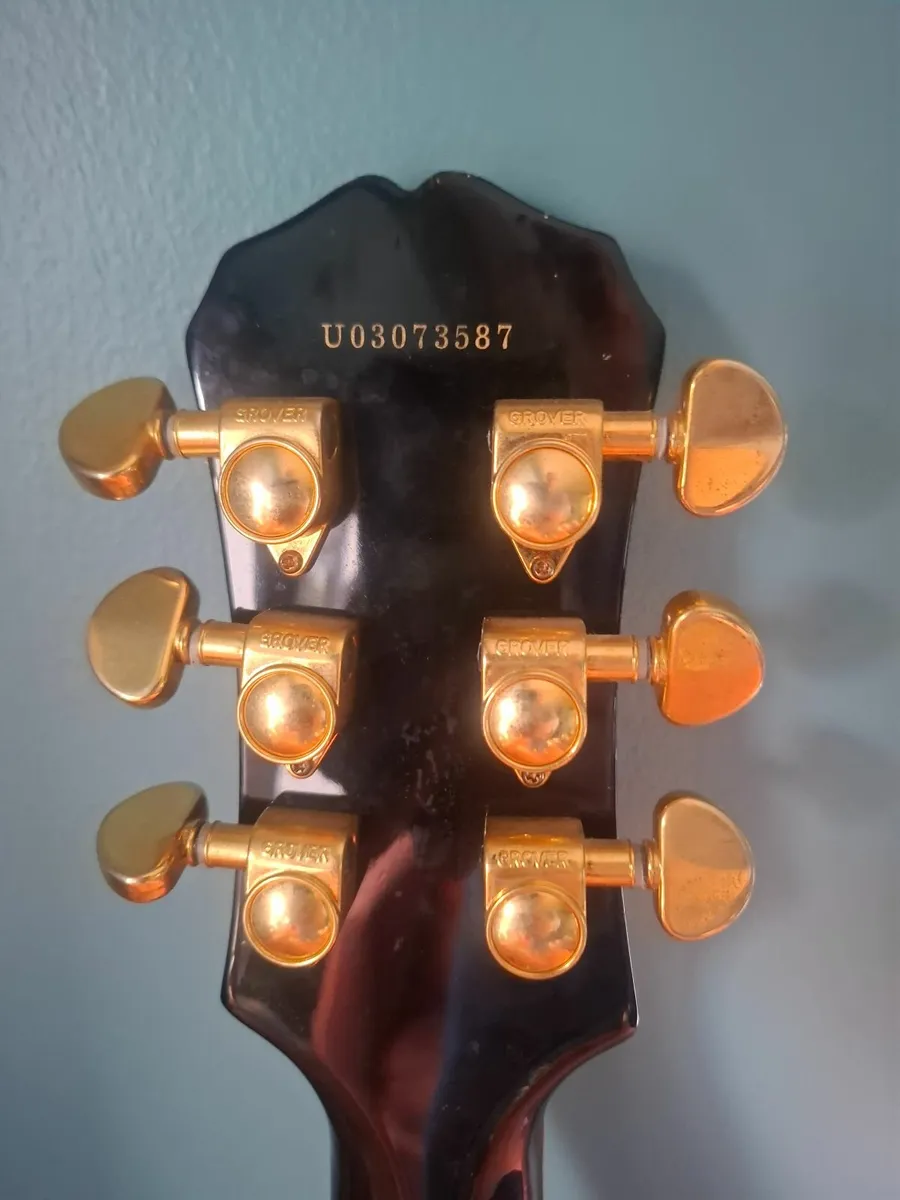 Guitar - Image 3