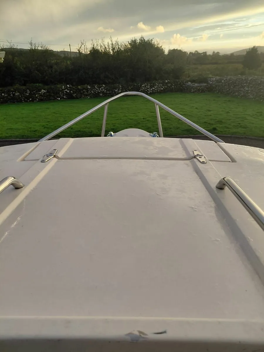 Boat - Image 1