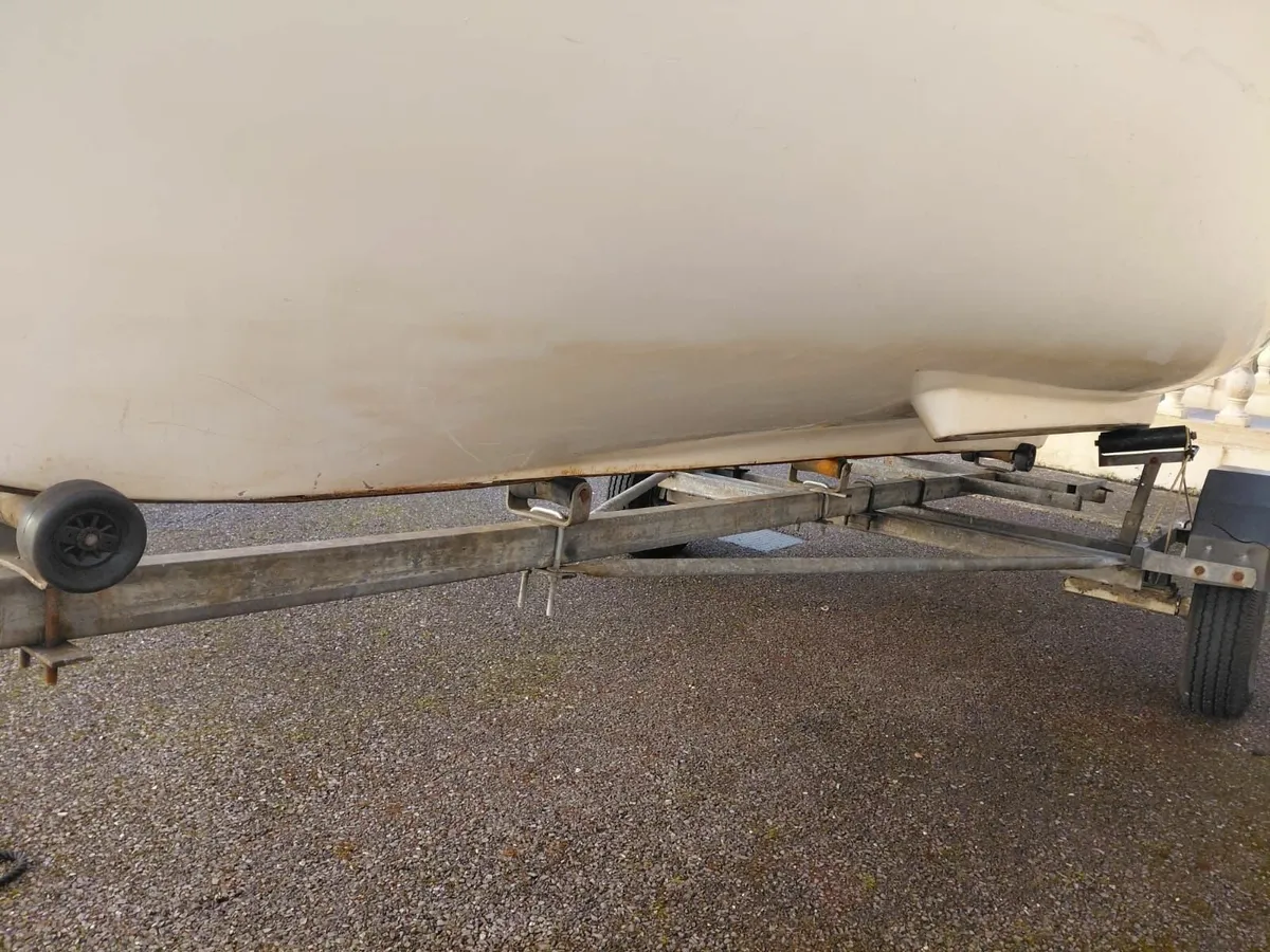 Boat - Image 2