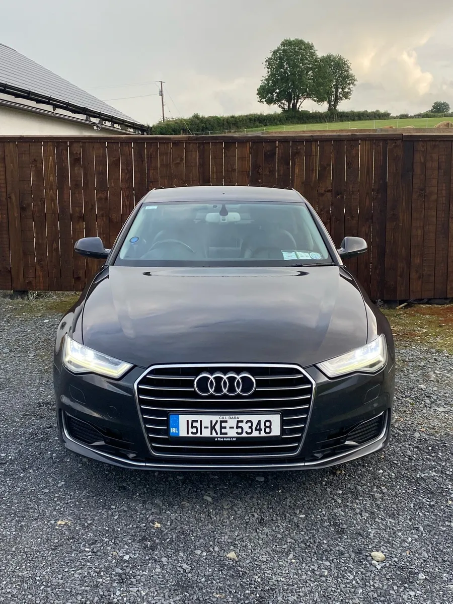 Audi A6 2.0 TDI SE ULTRA 187HP AUTO *New NCT 08/27 - Image 3