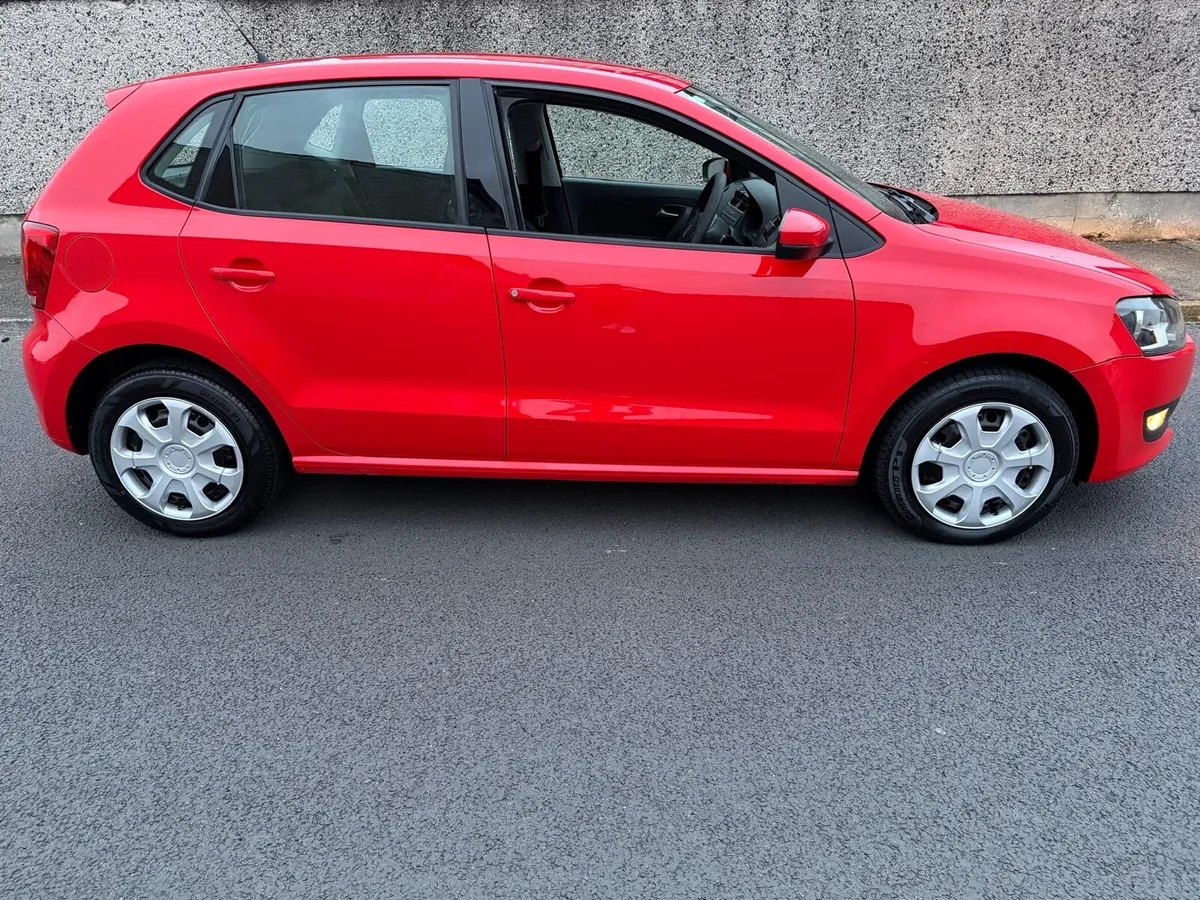2010 VW Polo 1.2 Petrol NEW Nct Comfort line - Image 4