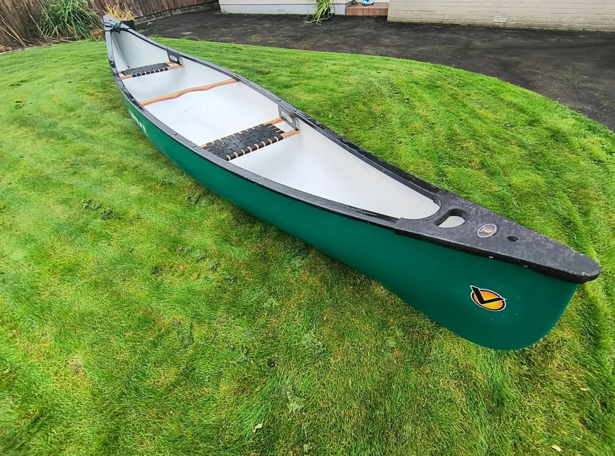 Canoe - Image 2