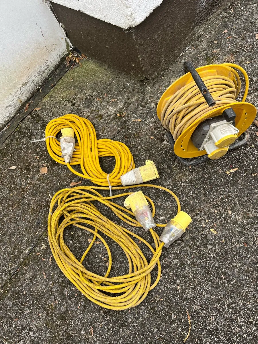 Electric cables - Image 2