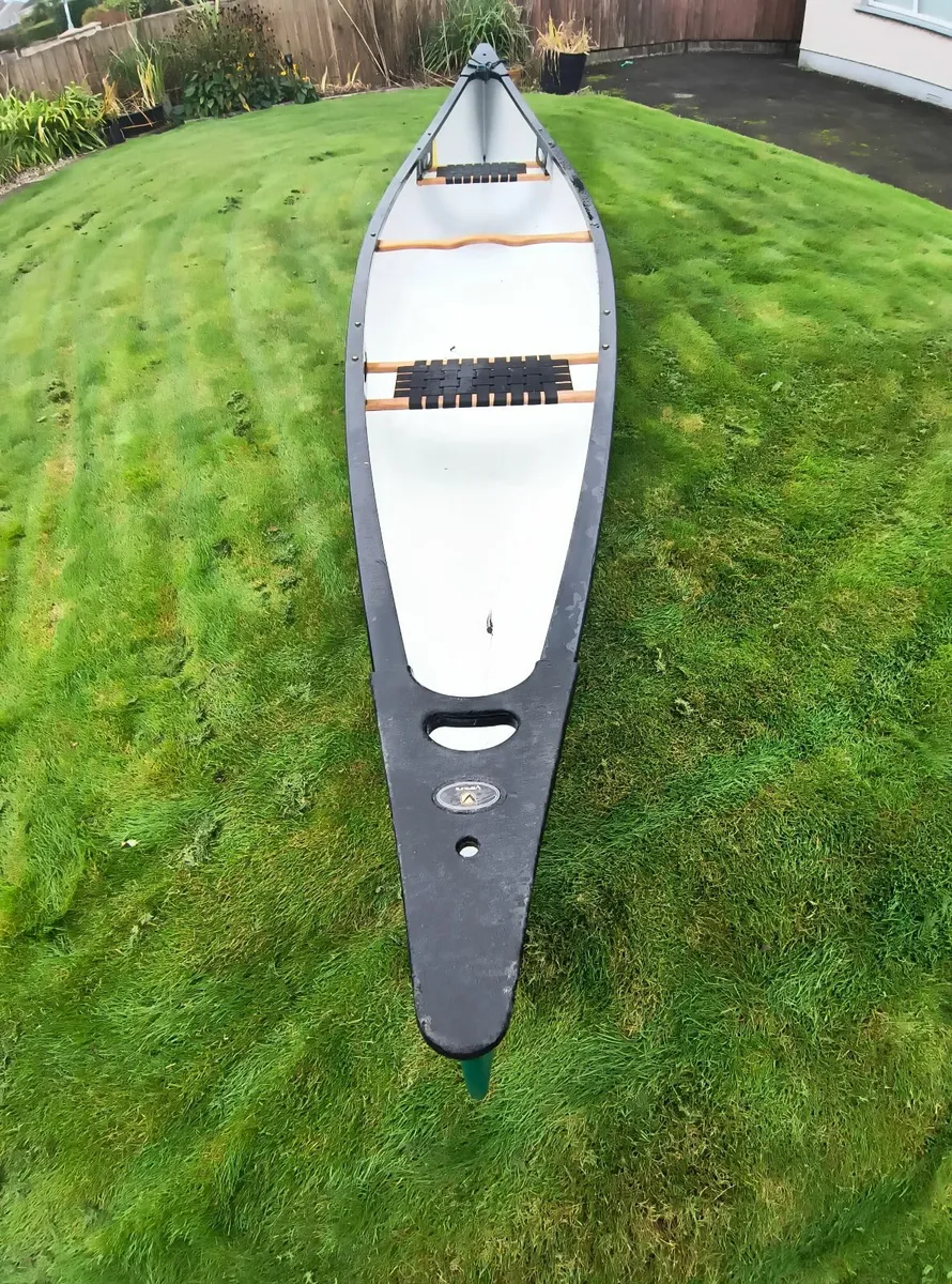 Canoe - Image 3