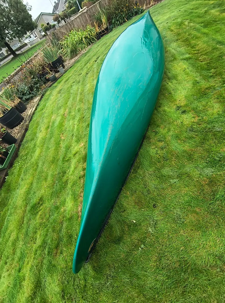Canoe - Image 4