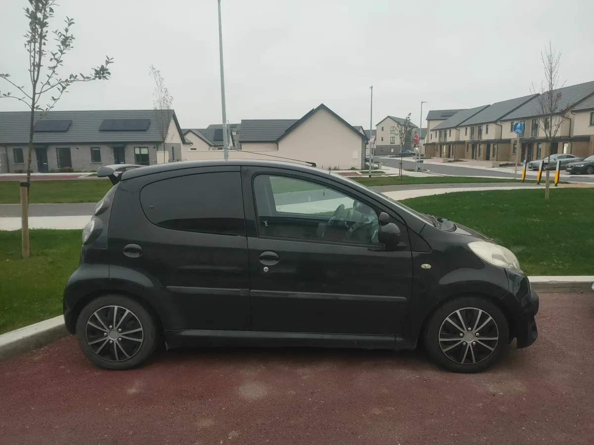 Citroen C1 2006 - Image 3