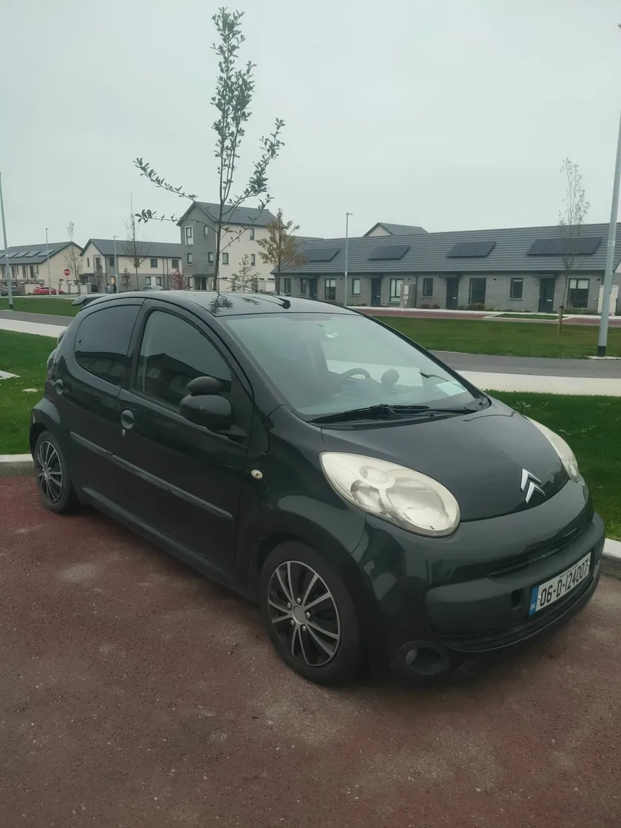 Citroen C1 2006 - Image 2