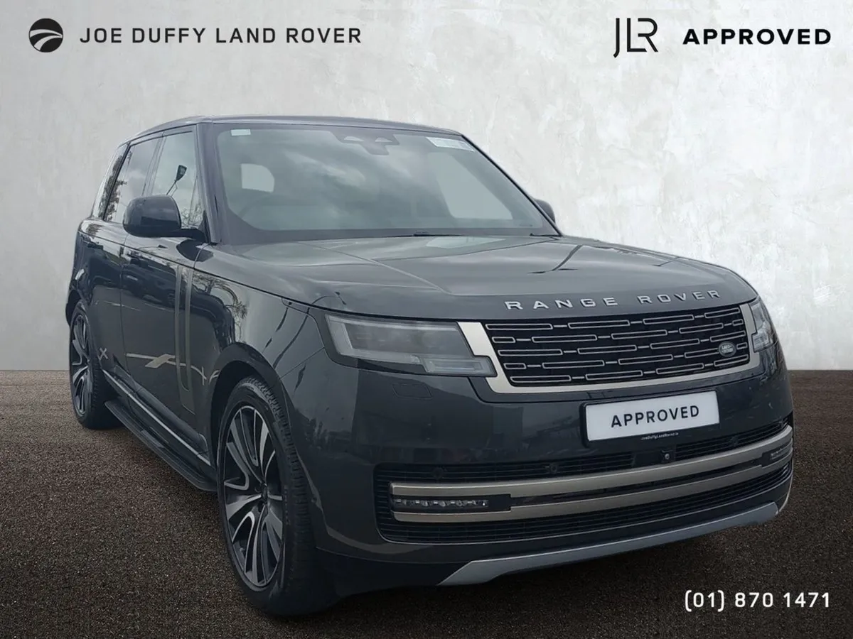Land Rover Range Rover 3.0 Si6 Phev SE - Image 1