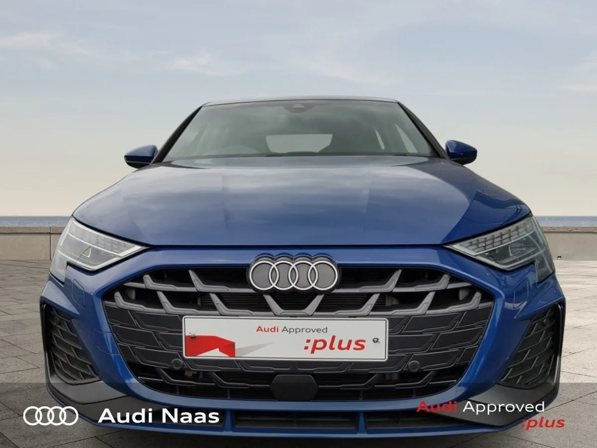 Audi A3 40 Tfsi S-line - Image 2