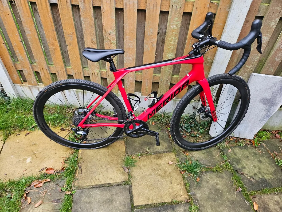 Race bike - Image 4