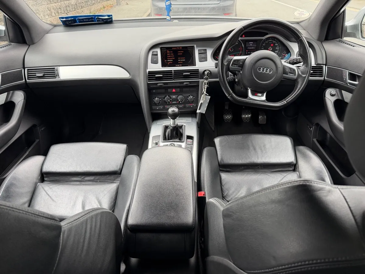 Audi A6 2.0 Tdi S Line Edition - Image 2