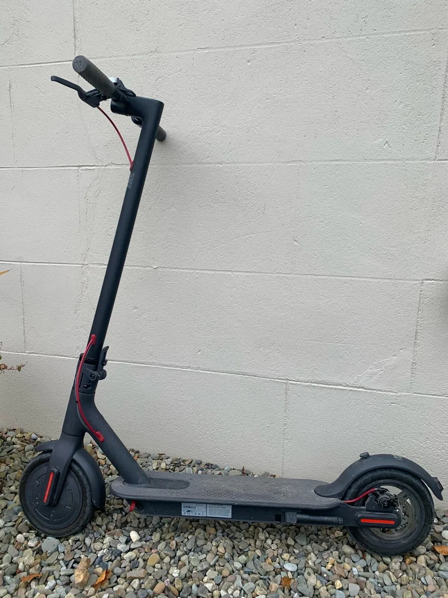 Ninebot /Xiaomi M365 Electric Scooter - Image 1