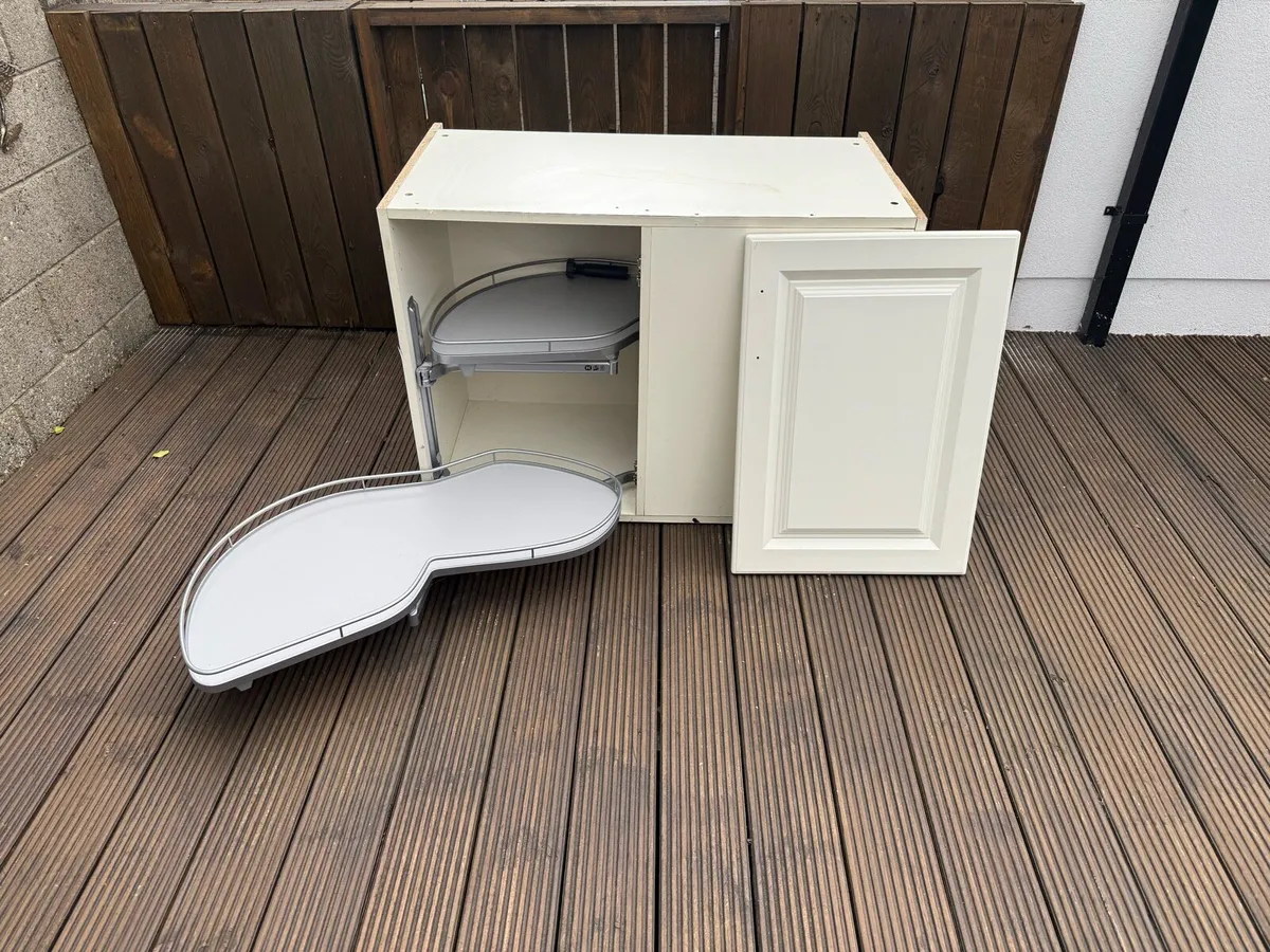 Kitchen corner carousel - Image 2