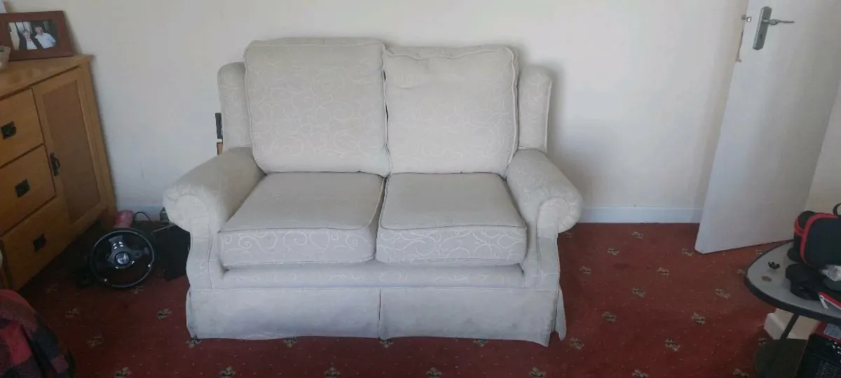 2- Seater Couch - Image 1
