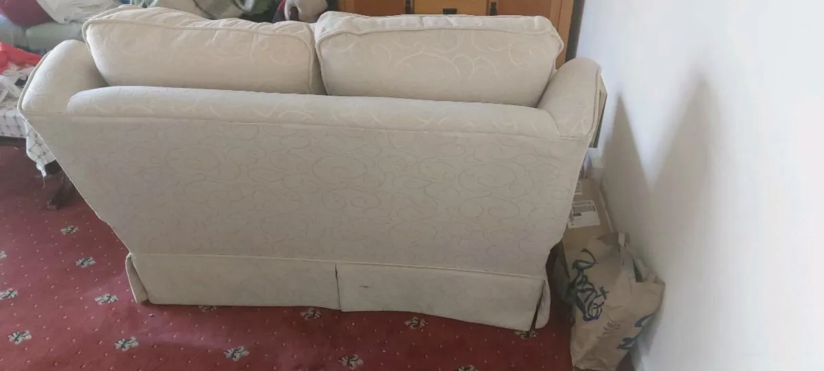 2- Seater Couch - Image 2