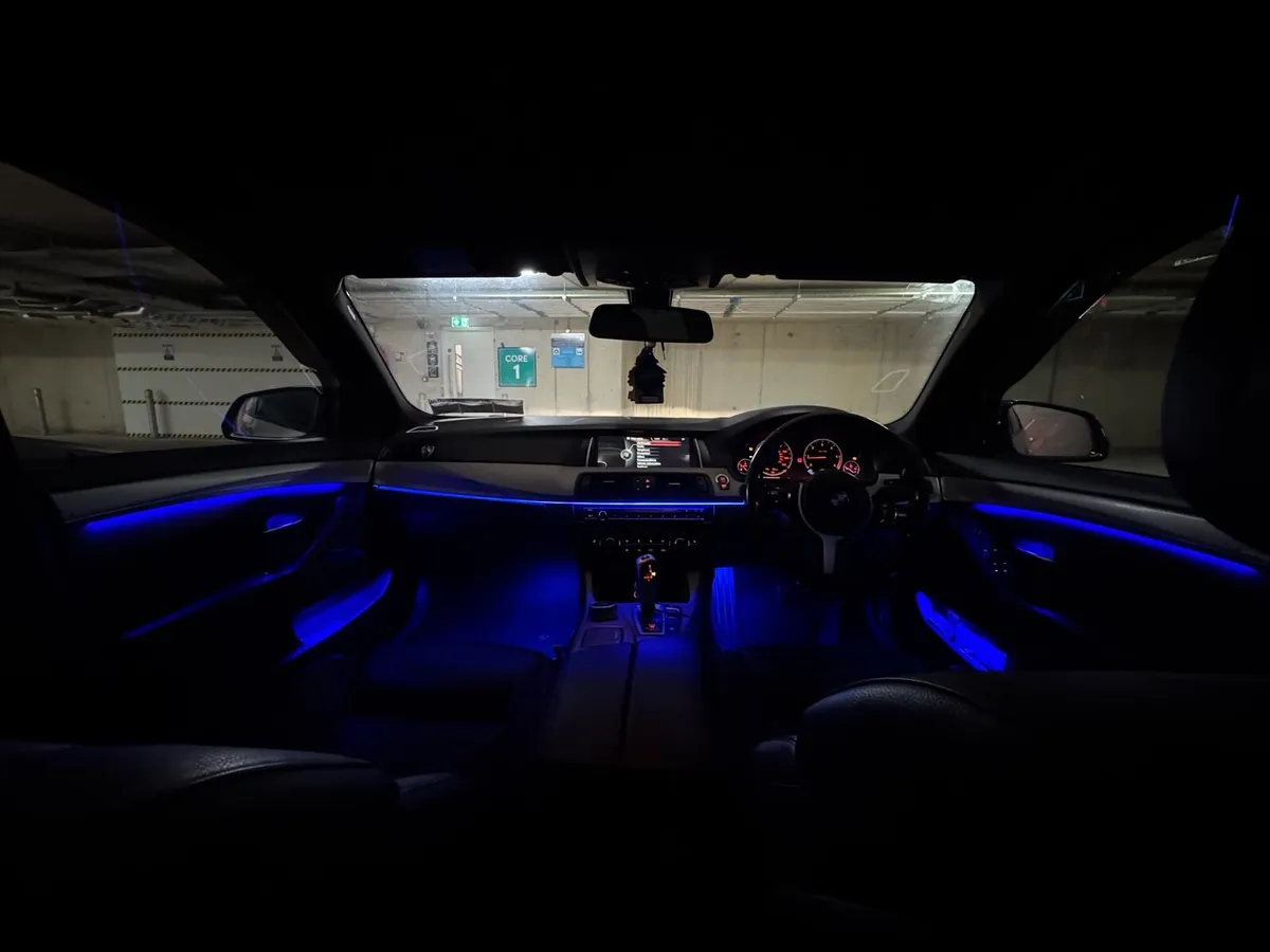 BMW 520d - Image 3