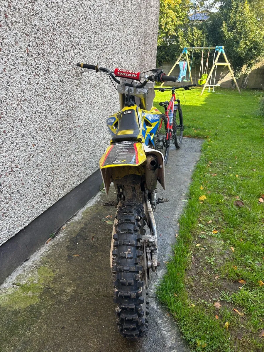 Suzuki Rm125 - Image 4