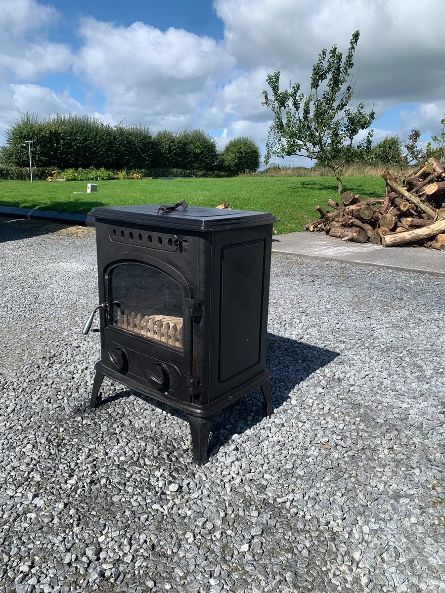 Stove - Image 2