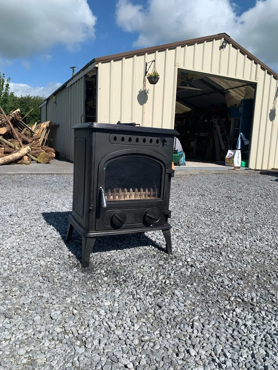 Stove - Image 3