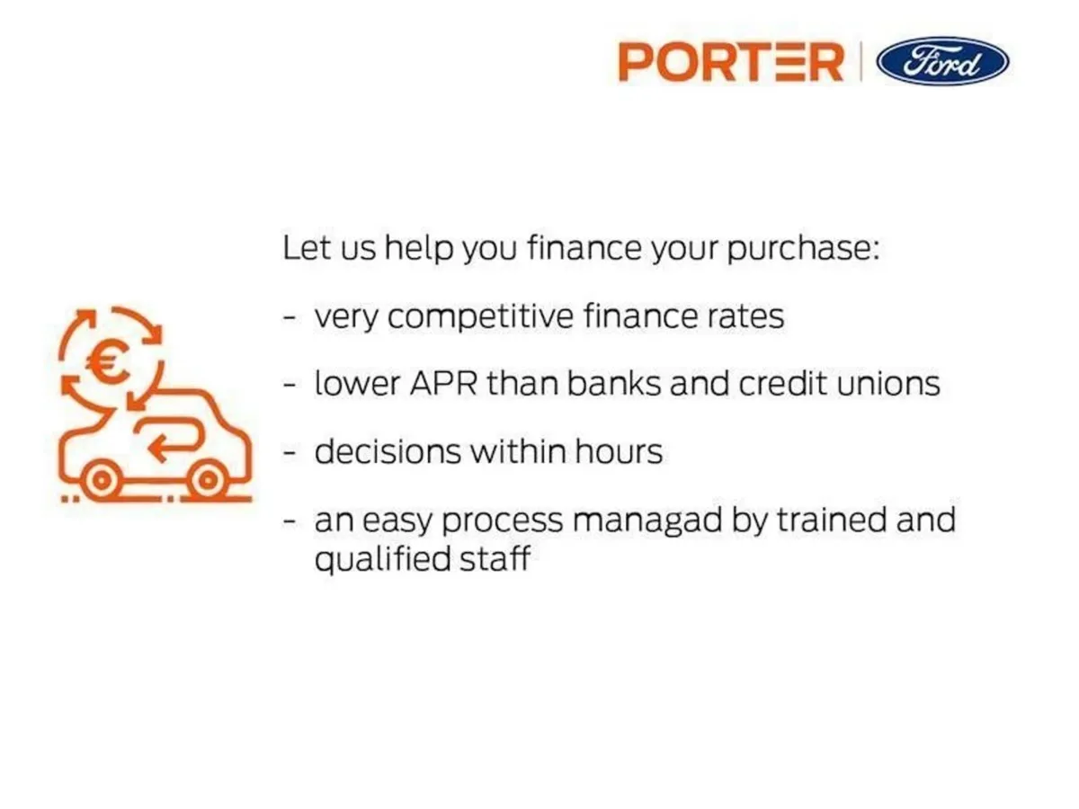Ford Puma ST Line 1.0l Hybrid 125PS - Image 4