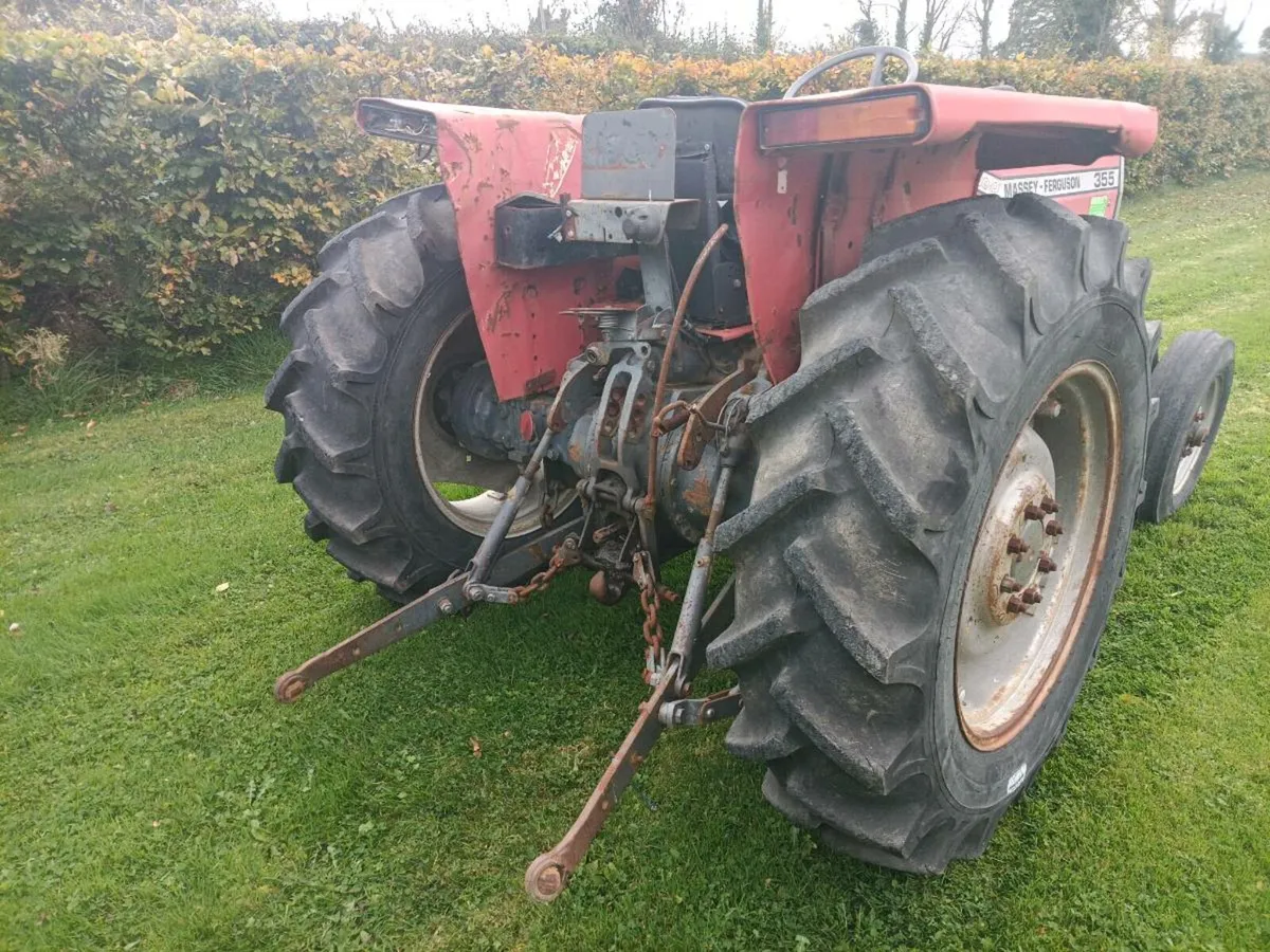 Massey Ferguson - Image 3