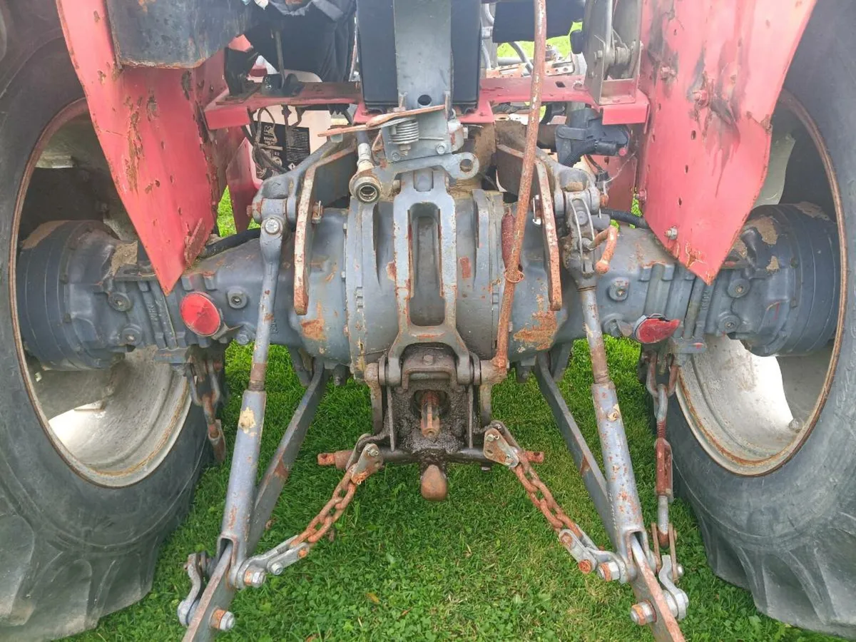 Massey Ferguson - Image 4