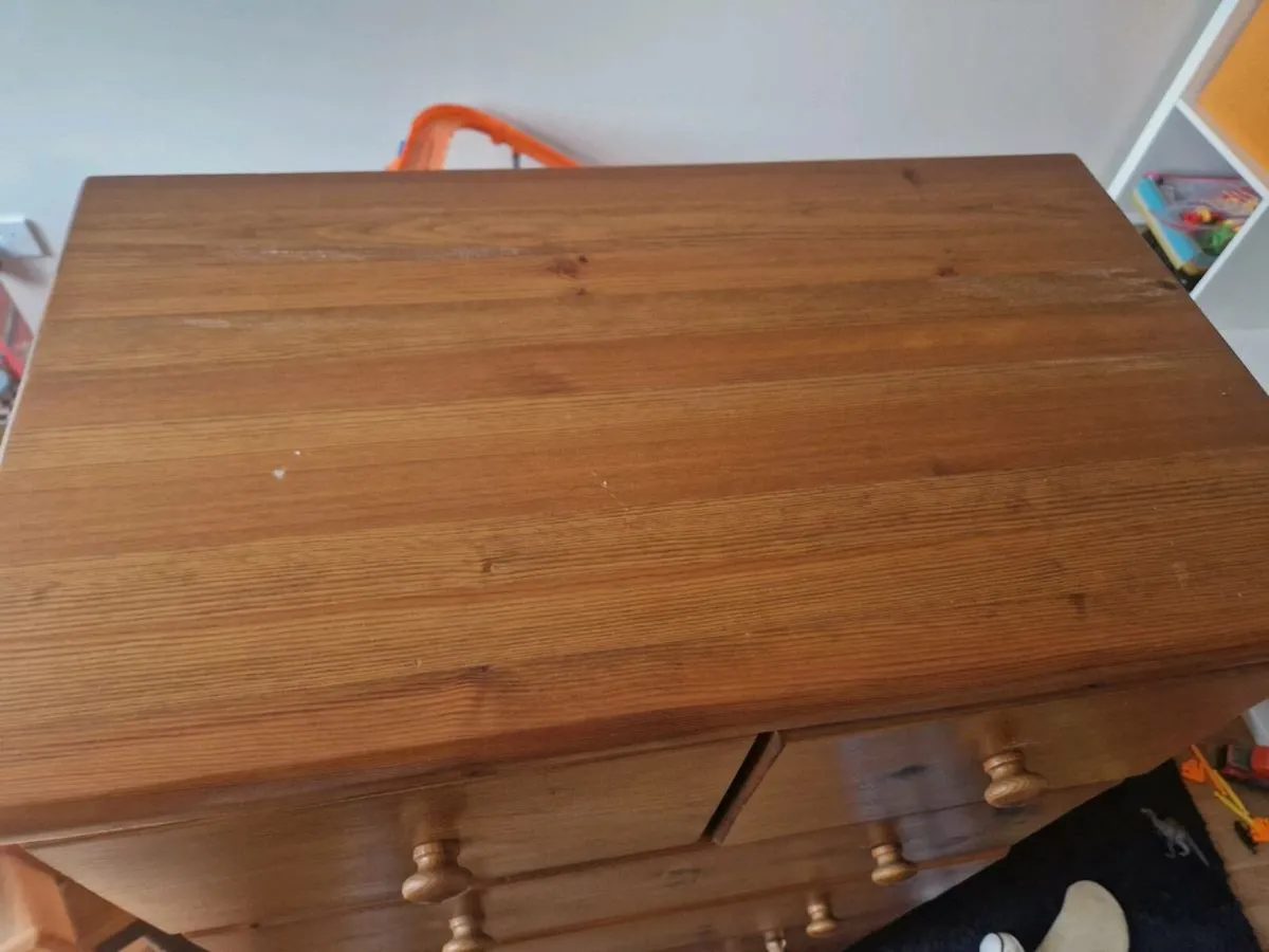 Chest of Drawers - Image 2