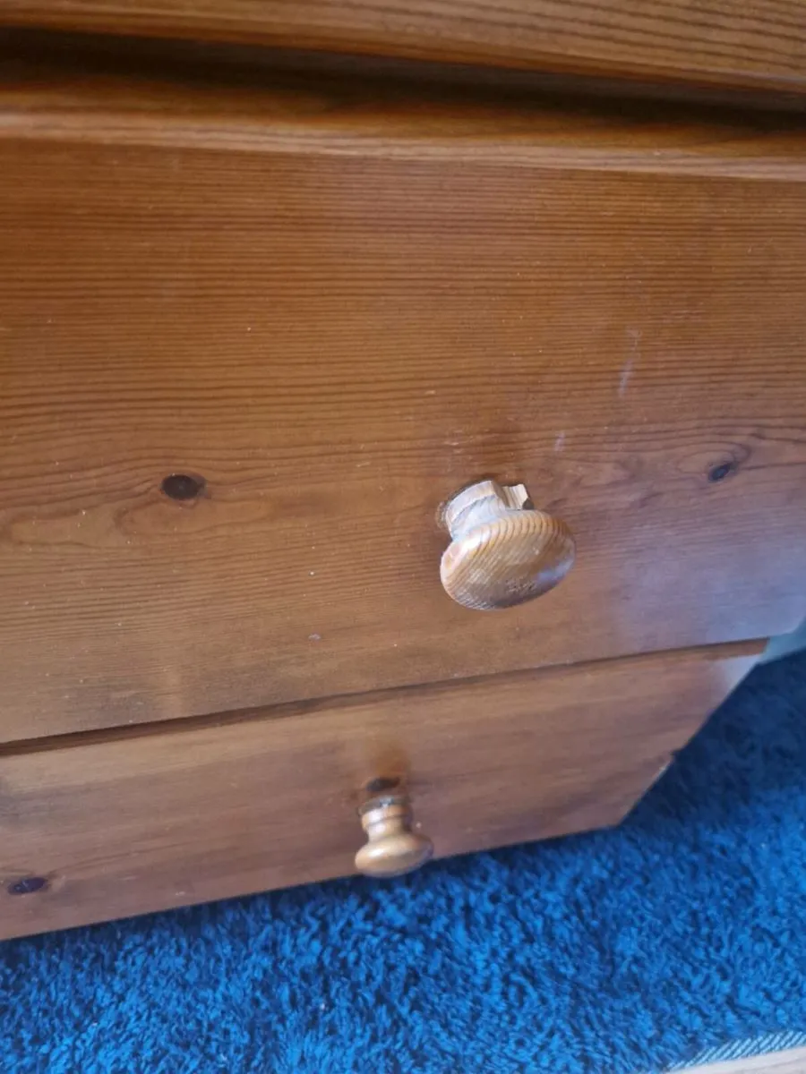 Chest of Drawers - Image 3