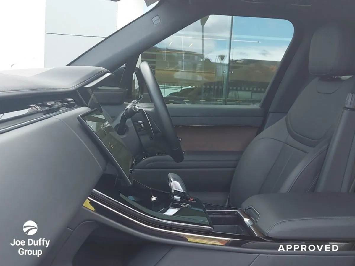 Land Rover Range Rover Sport Dynamic HSE 3.0 I6 P - Image 4