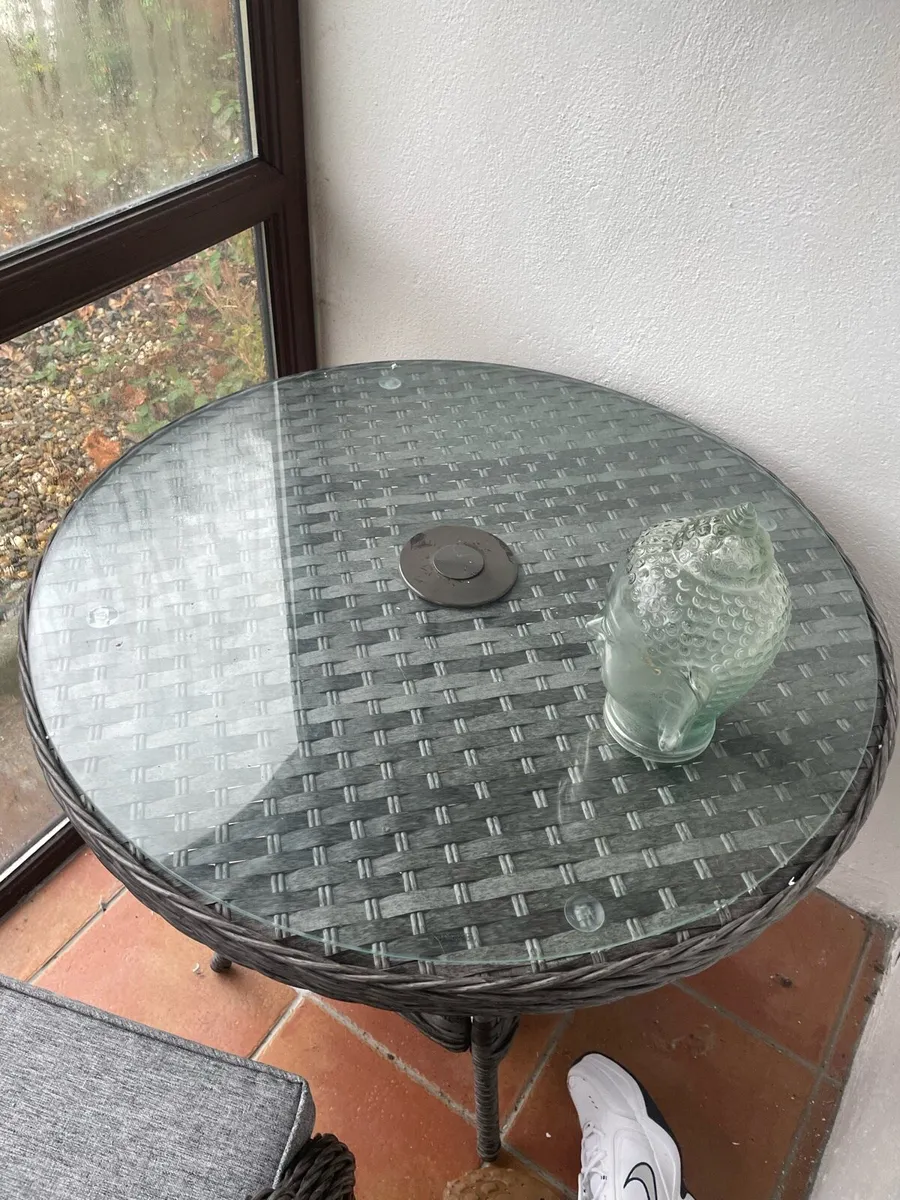 Garden furniture - Image 2