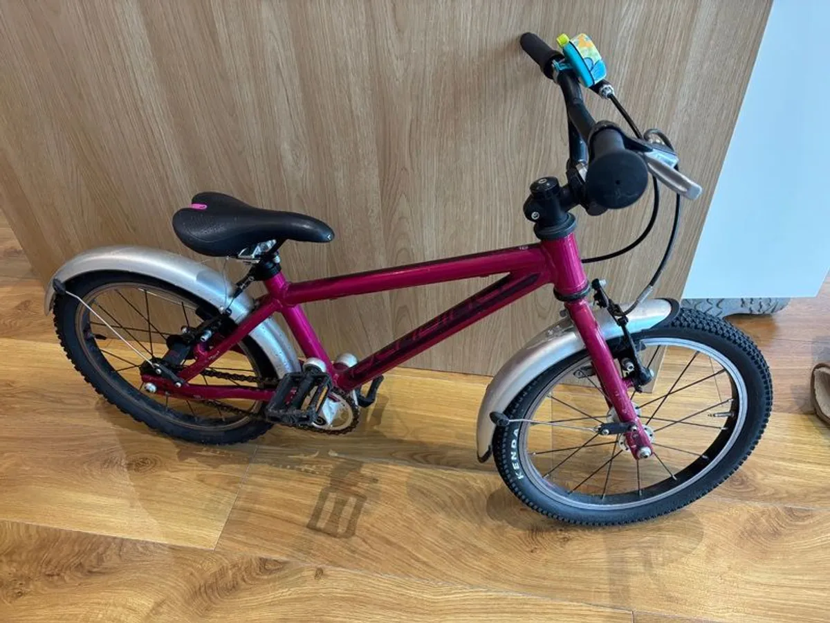 Children Bike - Image 1