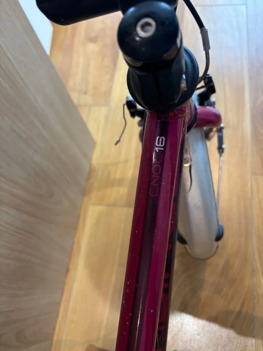 Children Bike - Image 2