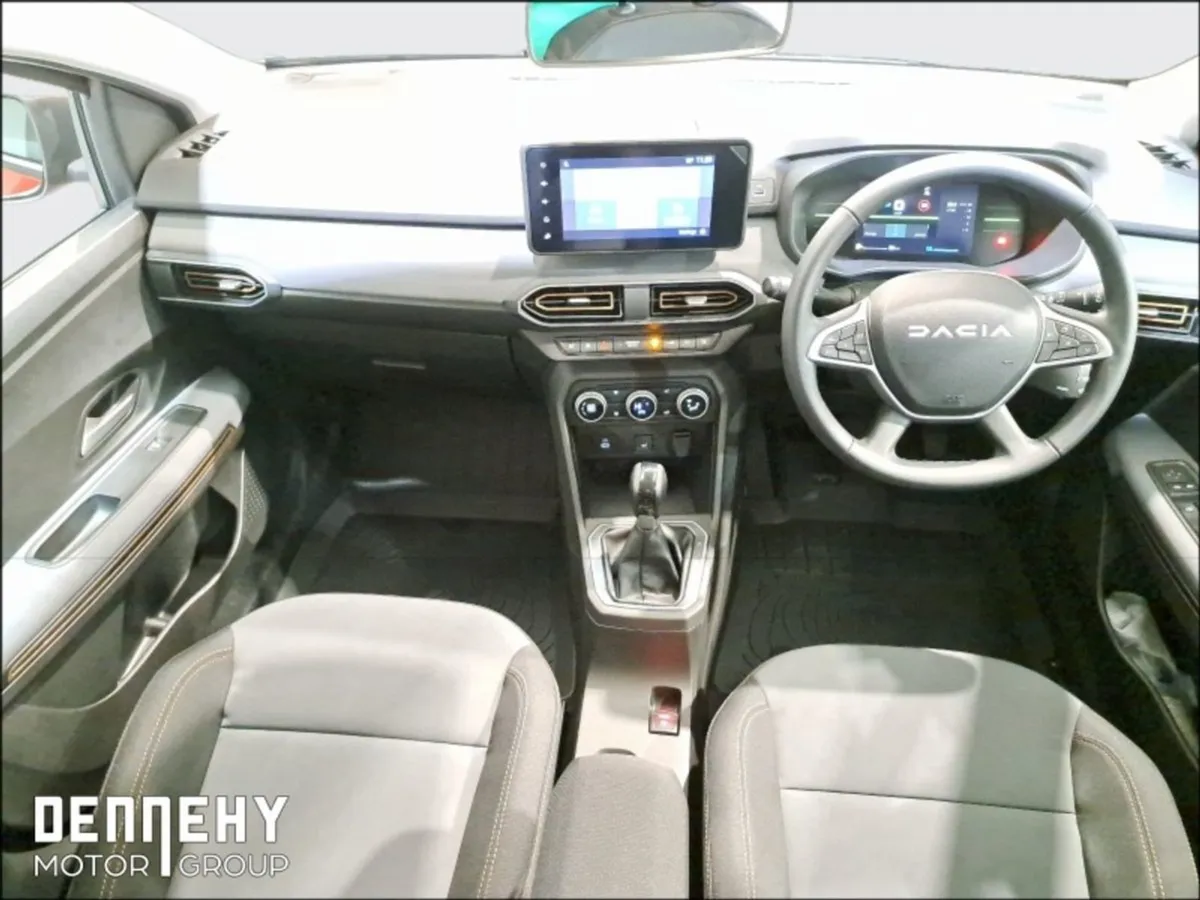 Dacia Jogger Extreme HEV - Image 3