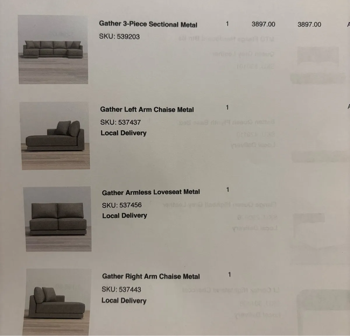 Couch - Image 4