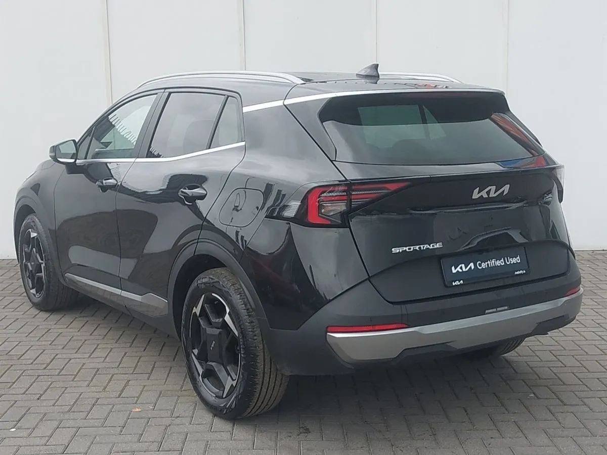 Kia Sportage 252 KIA Sportage New Model K3 Diesel - Image 3