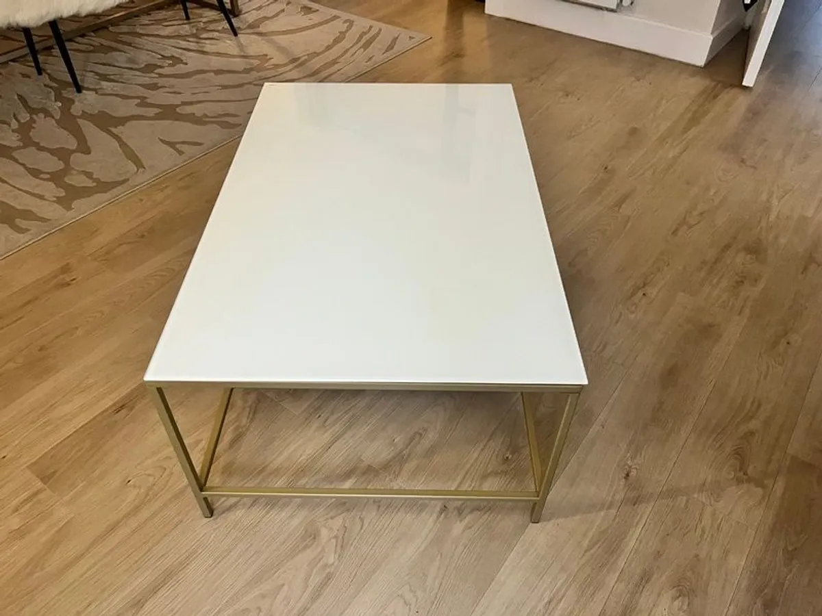 Coffee table - Image 2