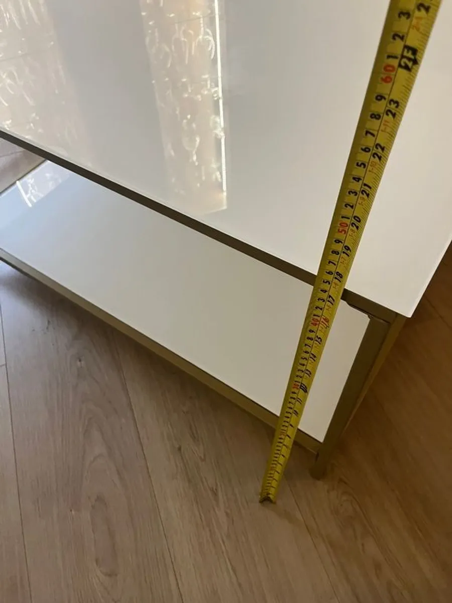 Coffee table - Image 4
