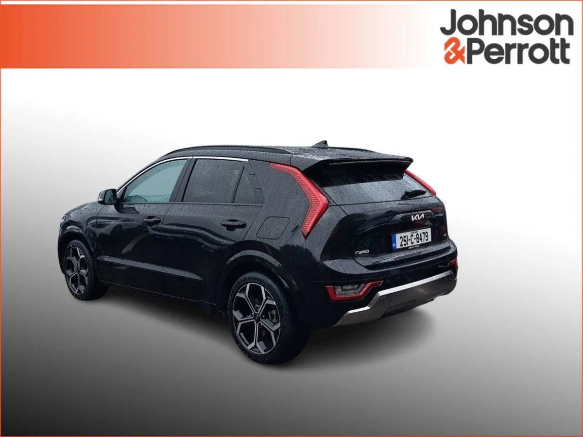 Kia Niro Niro K3 HEV - Image 2