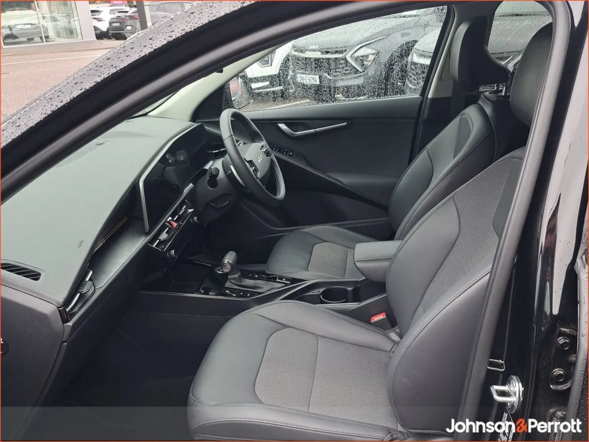 Kia Niro Niro K3 HEV - Image 3