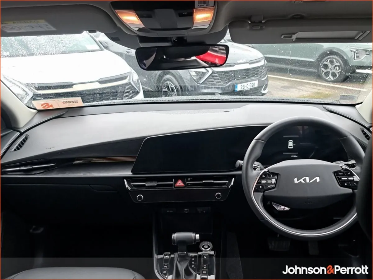 Kia Niro Niro K3 HEV - Image 4