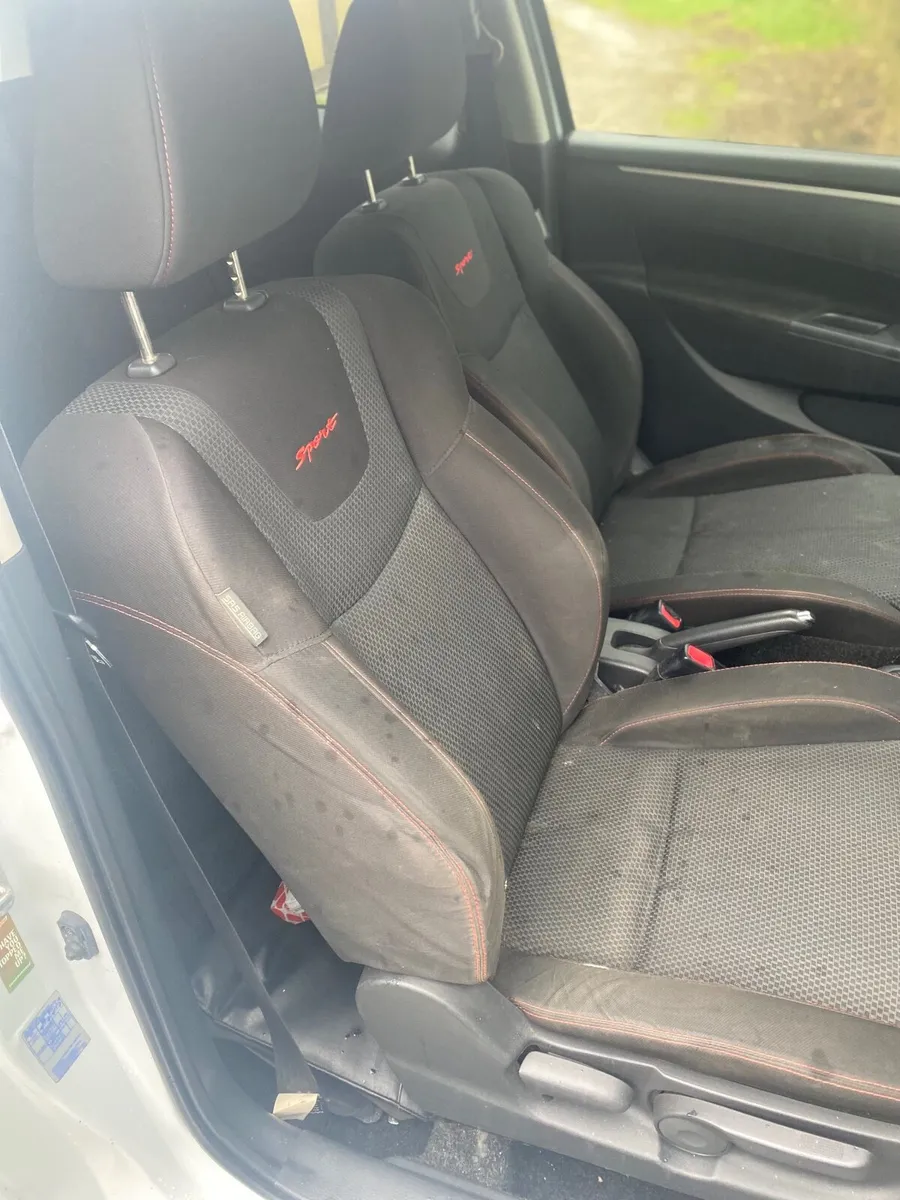 Suzuki Swift 2012 Sport - Image 4