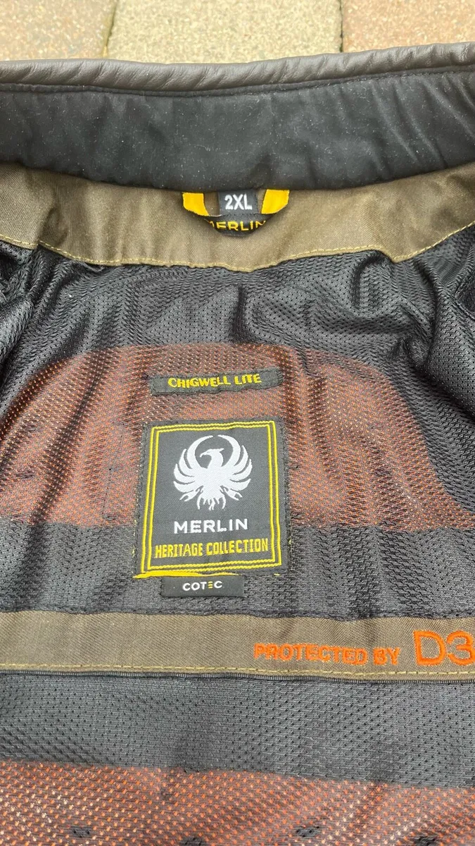 Jacket - Image 1